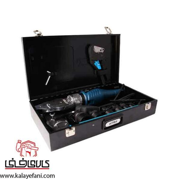 اتو لوله سبز سوپر اکتیو مدل AC-4520NS