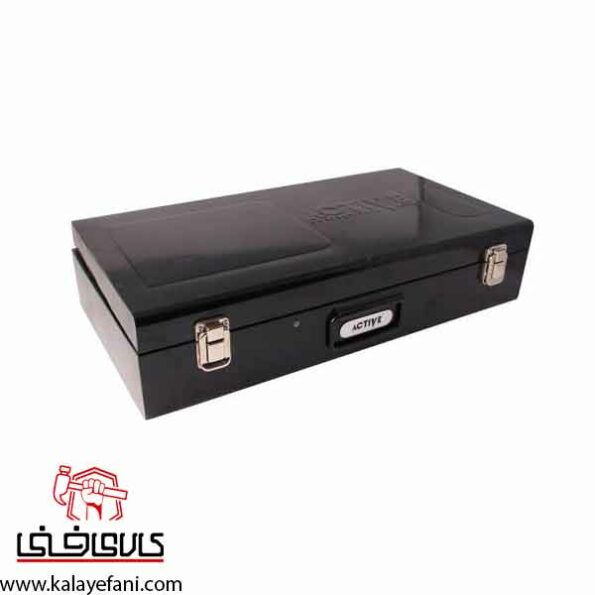 اتو لوله سبز سوپر اکتیو مدل AC-4520NS