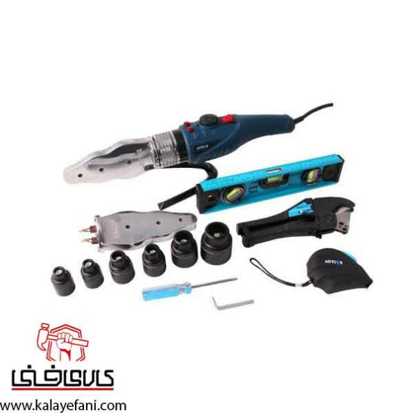 اتو لوله سبز سوپر اکتیو مدل AC-4520NS