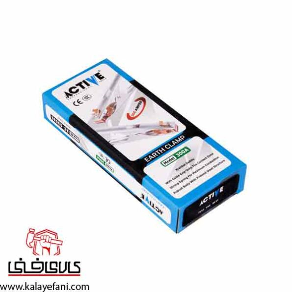 انبر اتصال اکتیو مدل AC-5300E