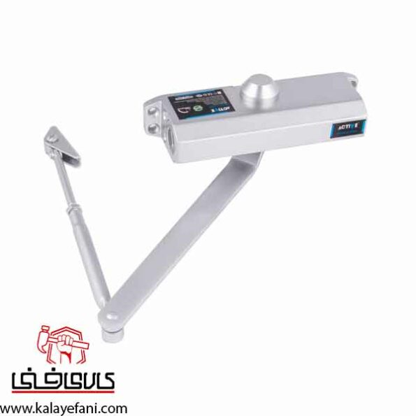 جک آرام بند اکتیو مدل AC-6385D