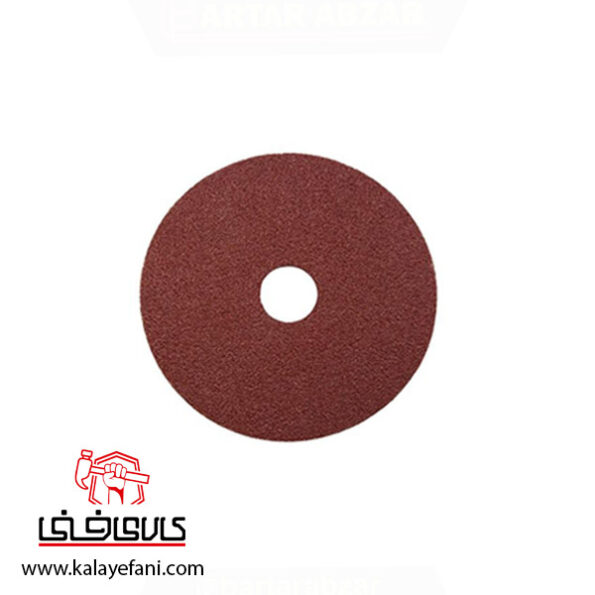 سنباده دیسکی اکتیو مدل AC-7060AO