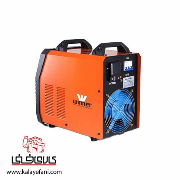 اینورتر جوشکاری وینر مدل HIPOWER 5850-400A