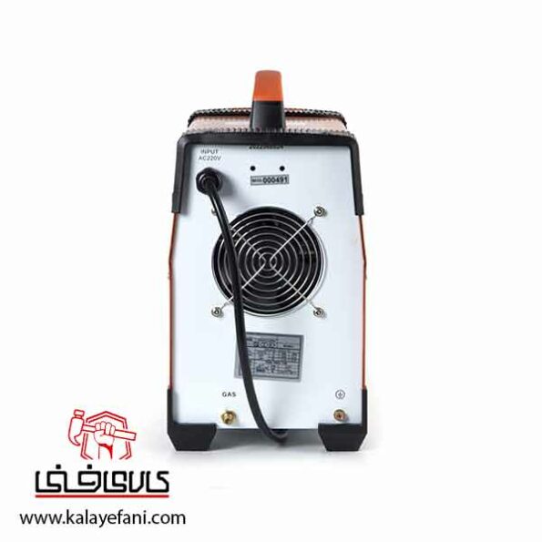 اینورتر جوشکاری وینر مدل HIPOWER 9510-200WSM