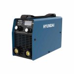 اینورتر جوشکاری هیوندای مدل MMA-160F با آمپراژ 160 آمپر