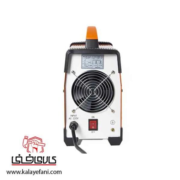 اینورتر جوشکاری وینر مدل POWER 2510-200N