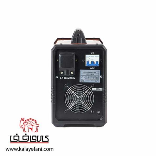 اینورتر جوشکاری وینر مدل POWER 4510-300N