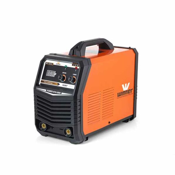 اینورتر جوشکاری وینر مدل POWER 4510-300N