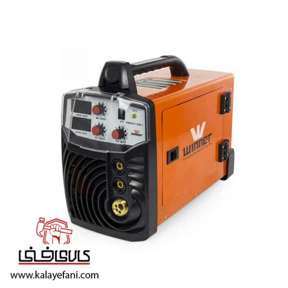 اینورتر جوشکاری وینر مدل POWER 8510-200M.A