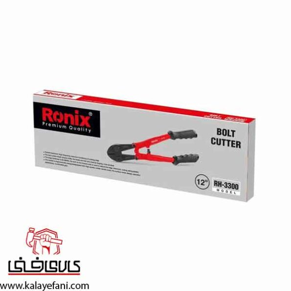 مفتول بر رونیکس مدل RH-3300