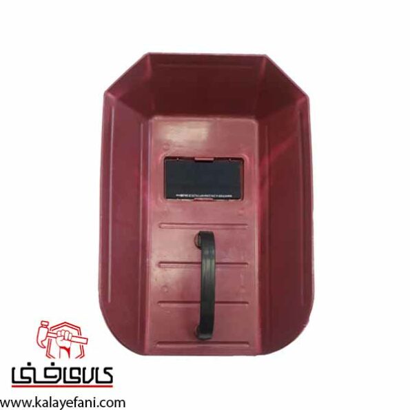 ماسک جوشکاری وینر مدل W-001