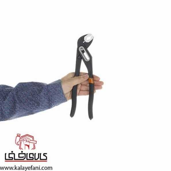 انبر کلاغی تراست مدل WPP/10