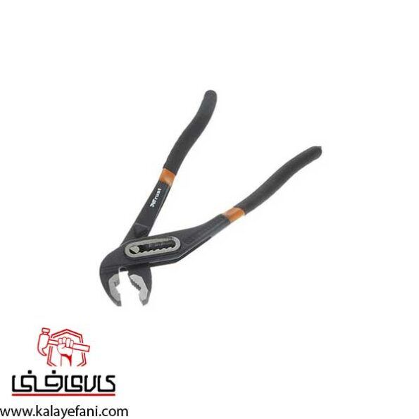 انبر کلاغی تراست مدل WPP/10