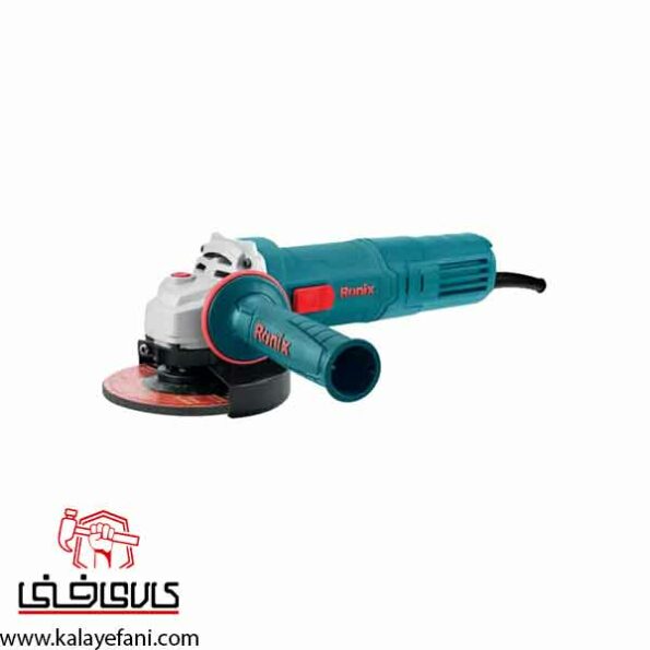 مینی فرز رونیکس مدل 3120N