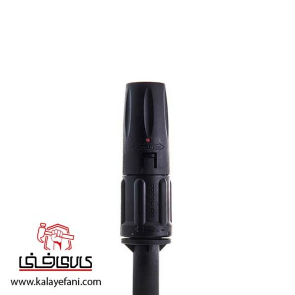 لنس و تفنگی کارواش نووا مدل 4146