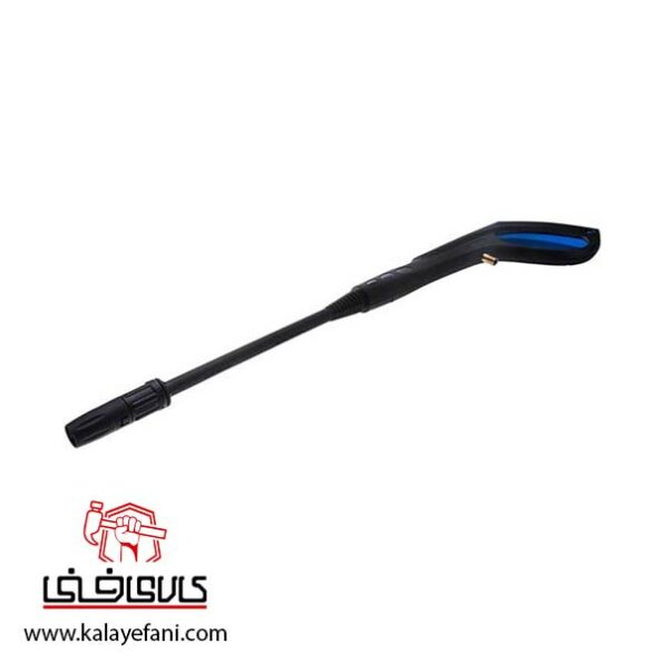 لنس و تفنگی کارواش نووا مدل 4146