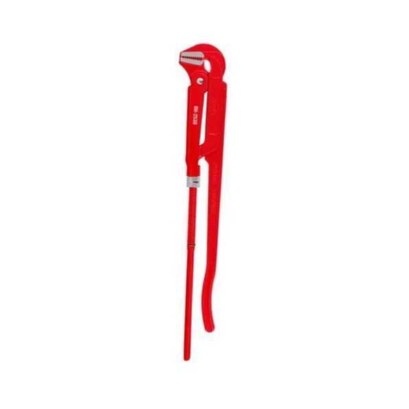 آچار لوله گیر دو دسته رونیکس مدل RH-2530 با سایز 3 اینچ