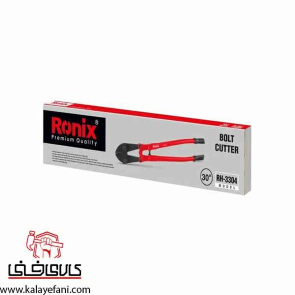 مفتول بر رونیکس مدل RH-3304