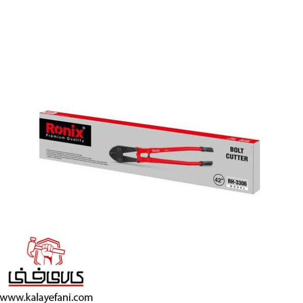 مفتول بر رونیکس مدل RH-3306