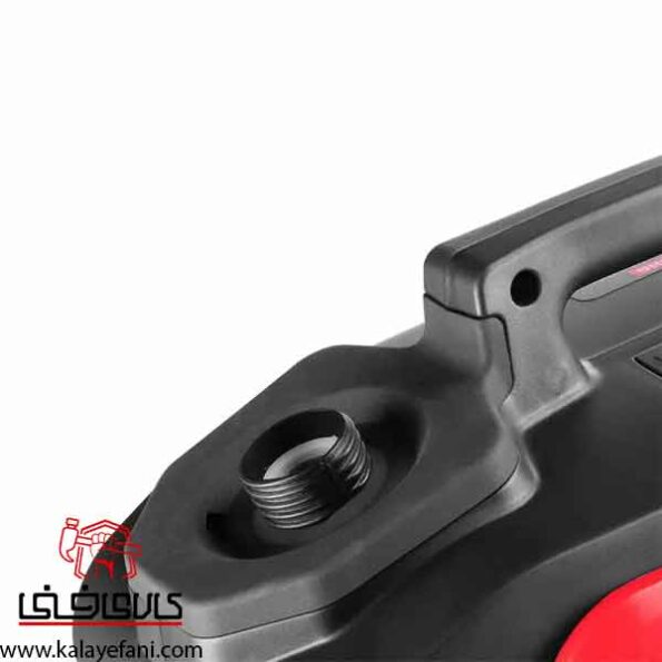 موتور برق بنزینی رونیکس مدل RH-4792