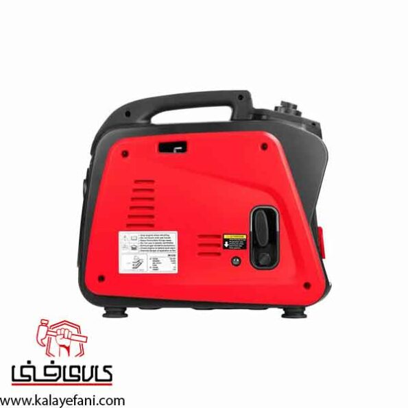 موتور برق بنزینی رونیکس مدل RH-4792