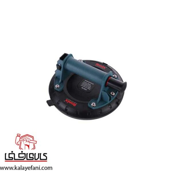 قاپک شیشه پمپی رونیکس مدل RH-9932
