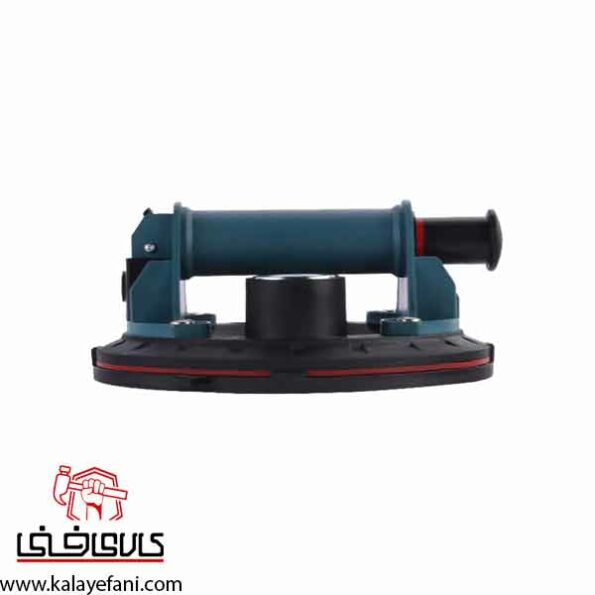 قاپک شیشه تک قلو رونیکس مدل RH-9933