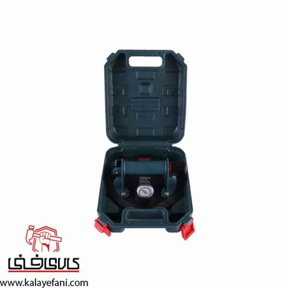 قاپک شیشه تک قلو رونیکس مدل RH-9933