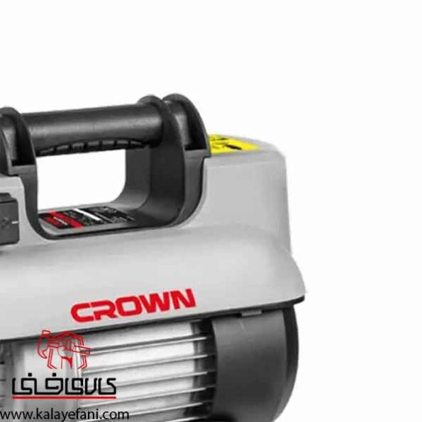 دسته مقاوم کارواش خانگی کرون CT42056
