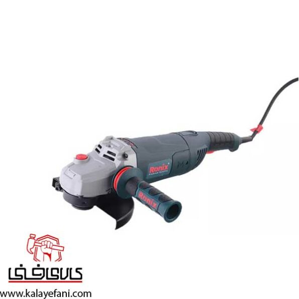 خرید و قیمت فرز سنگبری رونیکس مدل 3280