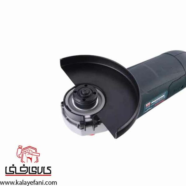 گارد محافظ فرز سنگبری رونیکس مدل 3280
