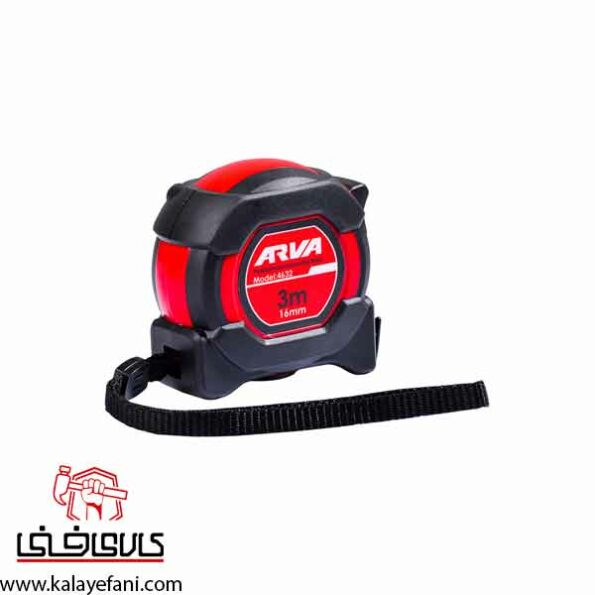 اندازه 3 متری متر آروا مدل 4632