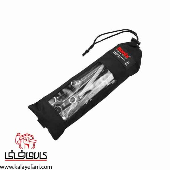 ست آچار رونیکس مدل RH-2301 به همراه کیف برزنتی