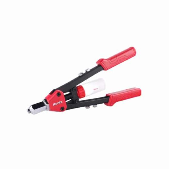 انبر پرچ رونیکس مدل RH-1610