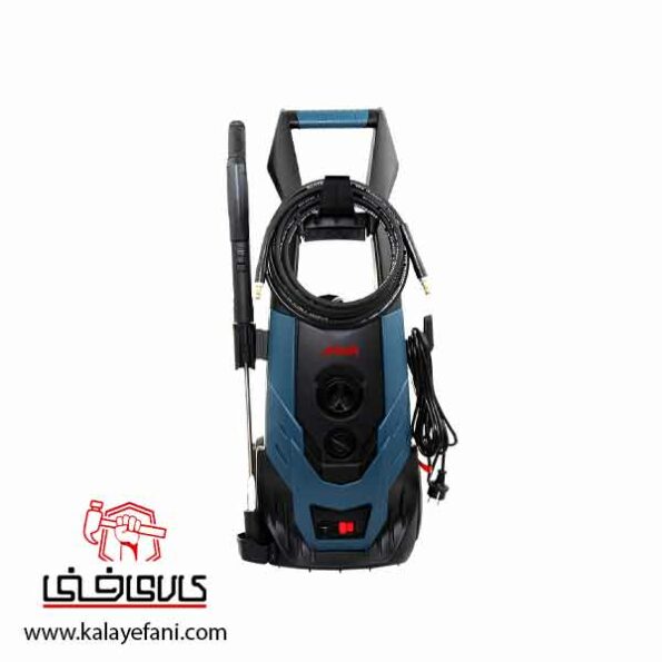 کارواش خانگی آروا مدل 5115