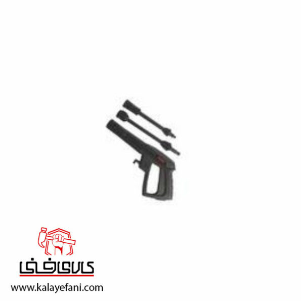 ست لنس و تفنگی کارواش آروا مدل 1103