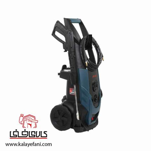 کارواش خانگی آروا مدل 5115