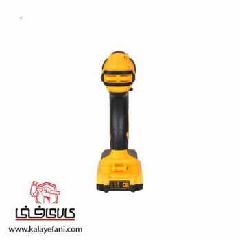 دریل پیچ گوشتی شارژی اینکو مدل CDLI20028 باتری 20 ولت