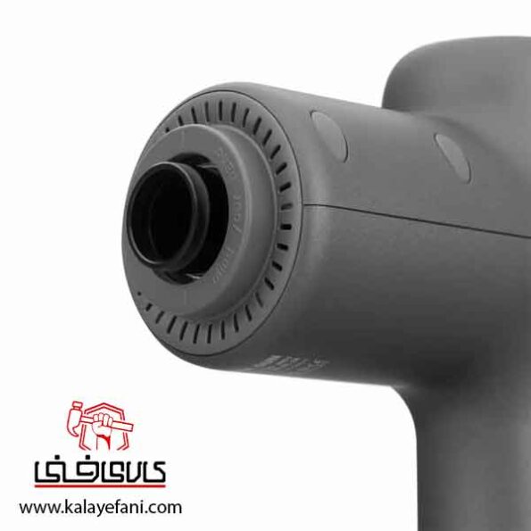 ماساژور شارژی رونیکس مدل 8851
