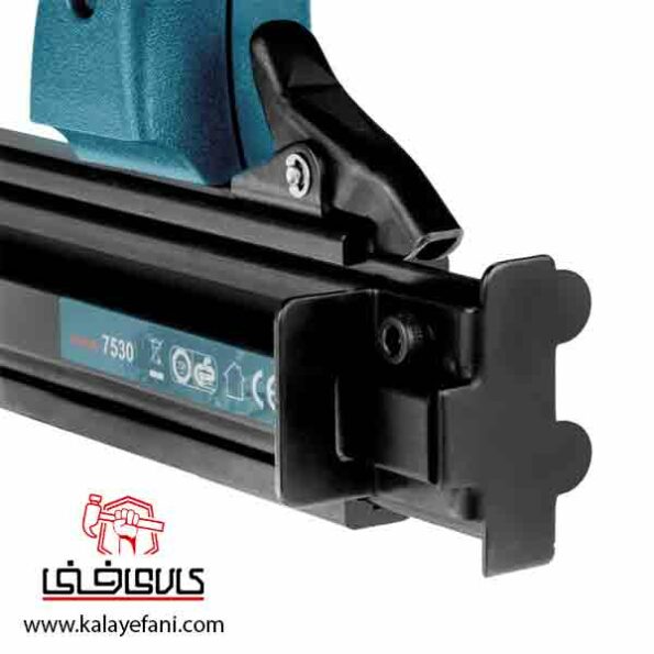 میخکوب برقی رونیکس مدل 7530