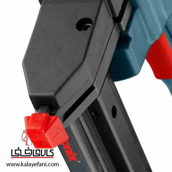 میخکوب برقی رونیکس مدل 7530