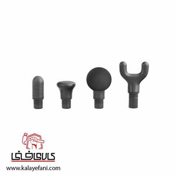 ماساژور شارژی رونیکس مدل 8851