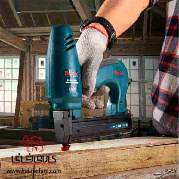 میخکوب برقی رونیکس مدل 7530