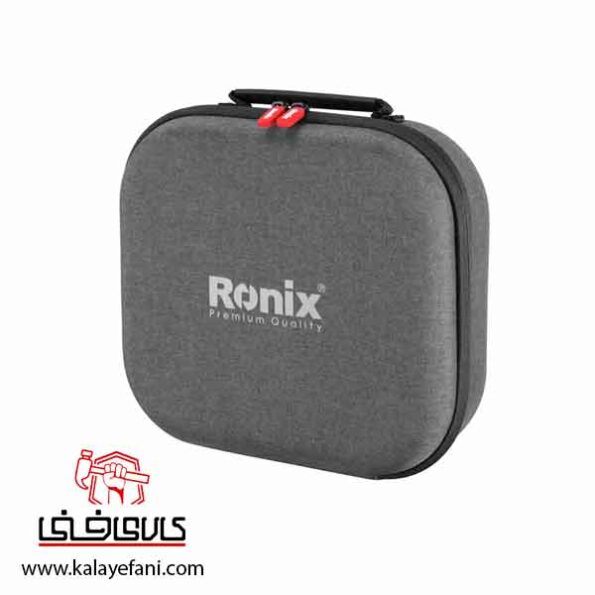 ماساژور شارژی رونیکس مدل 8851