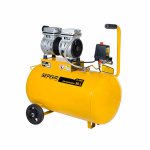 کمپرسور باد سایلنت سپهر جوش مدل SG1050C ظرفیت 50 لیتر