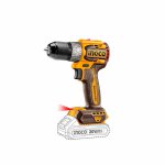 دریل شارژی اینکو مدل CDLI20602 براشلس