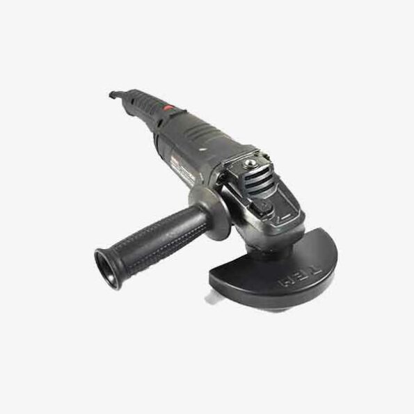 مینی فرز دسته بلند تی ای اچ (TEH) مدل TG12512V توان 1200 وات