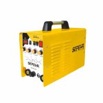 اینورتر جوشکاری سپهر جوش مدل SJ207TIGPLUS آرگون پالسی