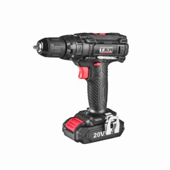 دریل شارژی تی ای اچ (TEH) مدل TDLI220T توان 20 ولت