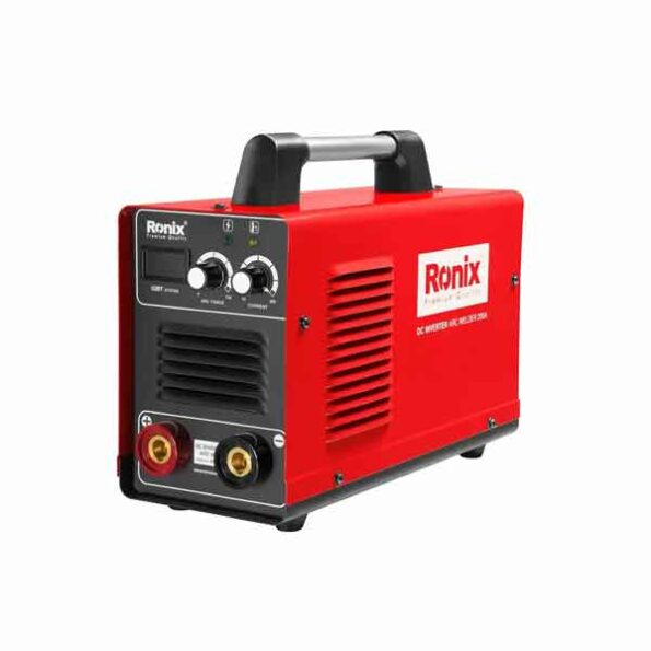 اینورتر جوشکاری رونیکس مدل RH-4600 توان 200 آمپر